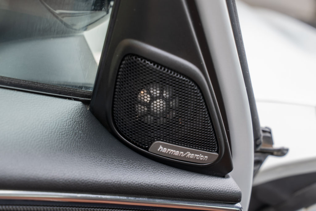 MINI COOPER COUNTRYMAN JCW LCI