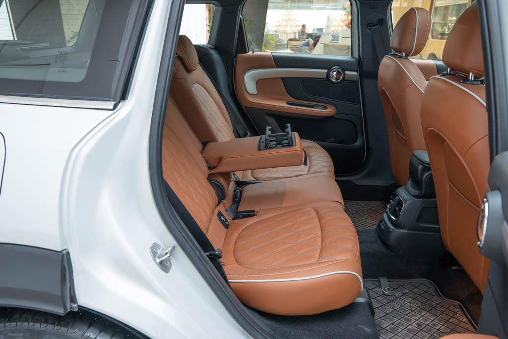 MINI COOPER COUNTRYMAN JCW LCI