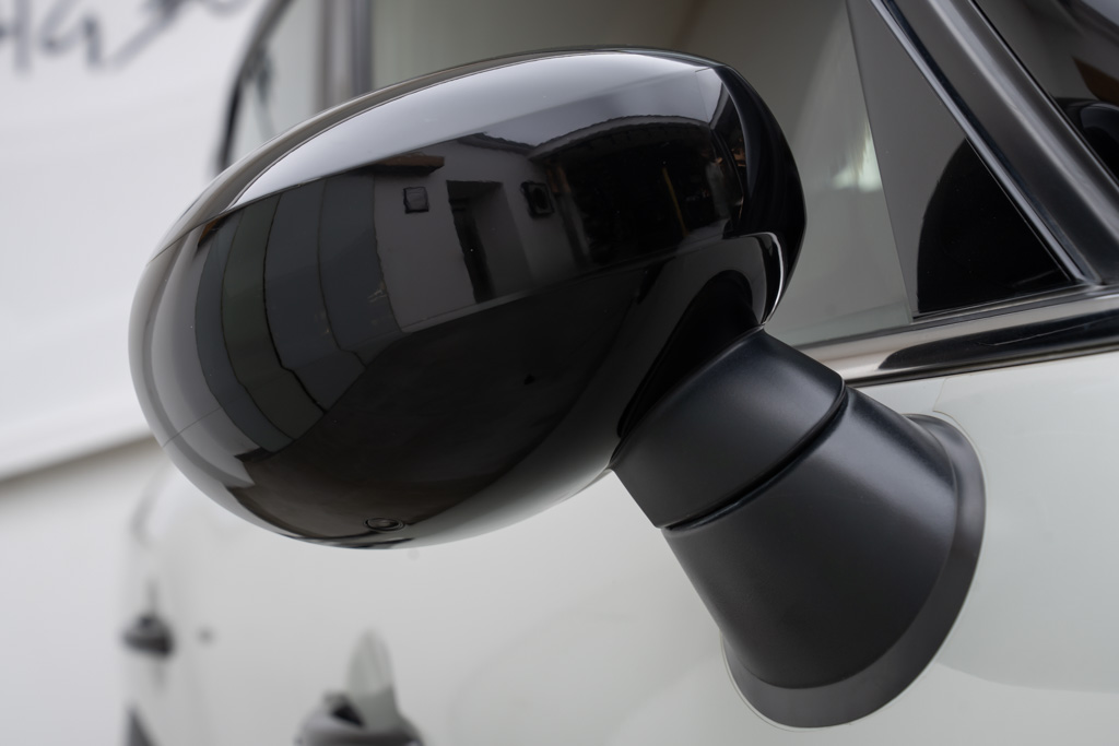 MINI COOPER COUNTRYMAN JCW LCI