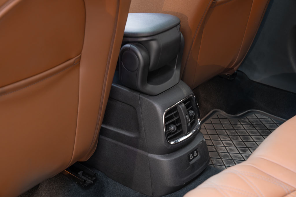 MINI COOPER COUNTRYMAN JCW LCI