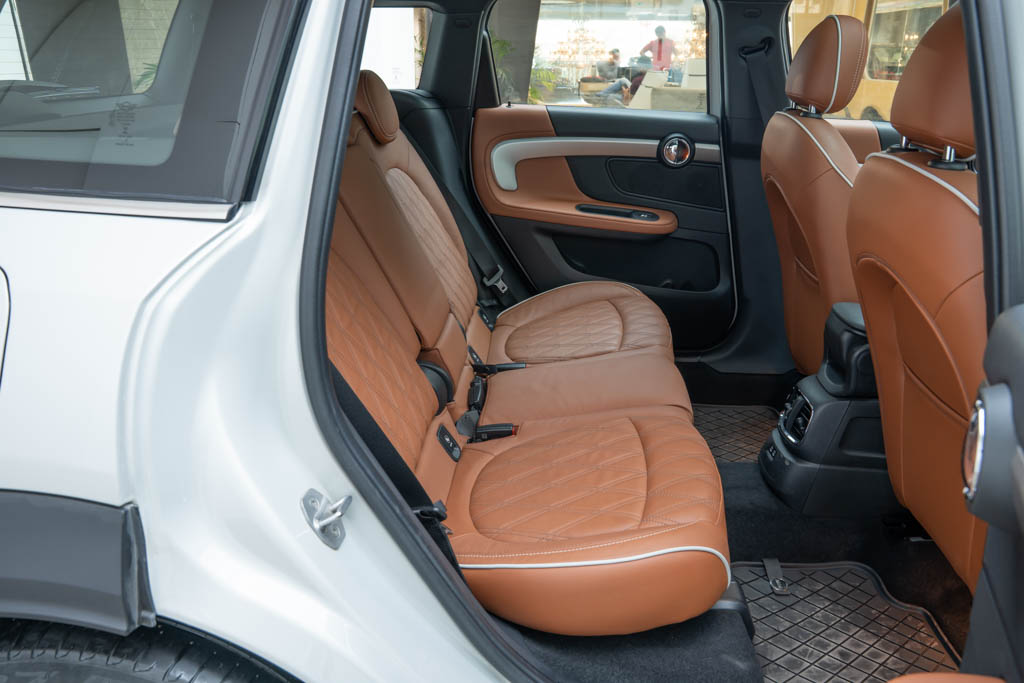 MINI COOPER COUNTRYMAN JCW LCI