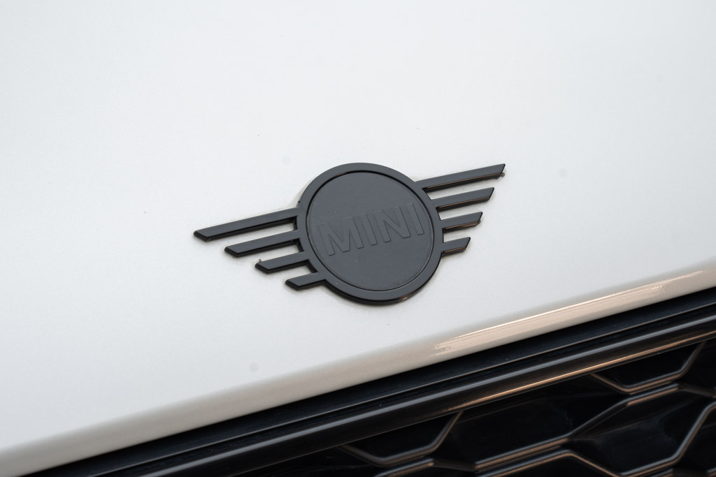 MINI COOPER COUNTRYMAN JCW LCI