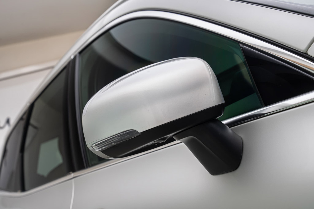 Volvo XC60 D5 Inscription