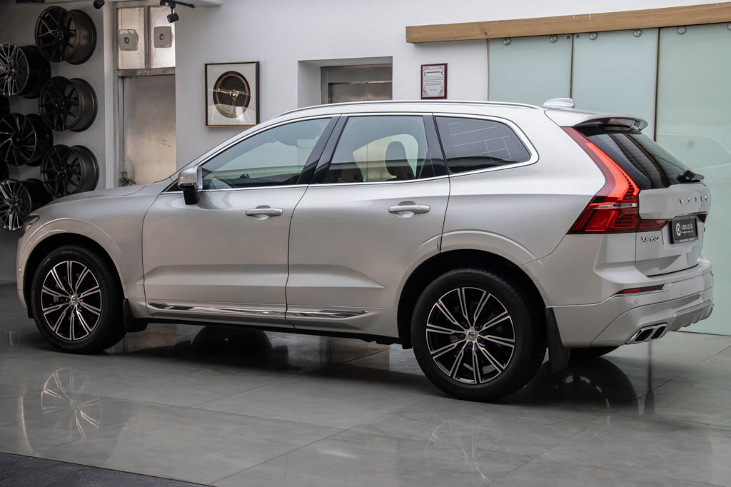  Volvo XC60 D5 Inscription 
