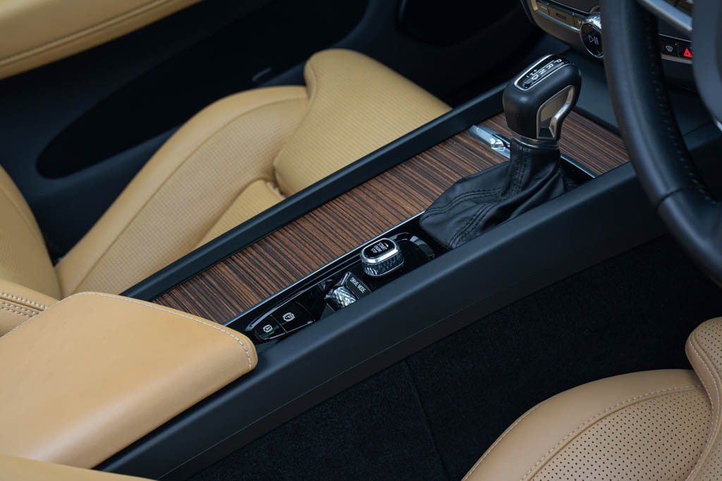 Volvo XC60 D5 Inscription