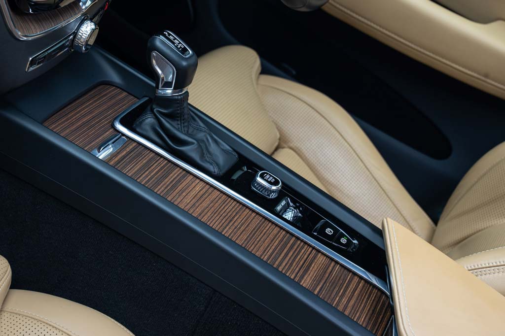 Volvo XC60 D5 Inscription