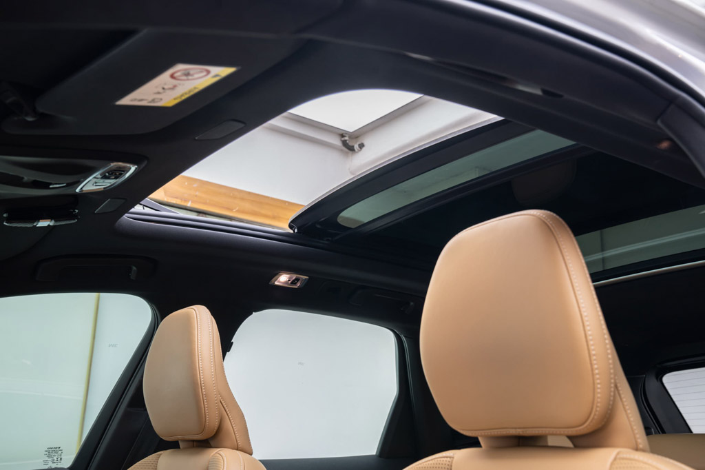 Volvo XC60 D5 Inscription