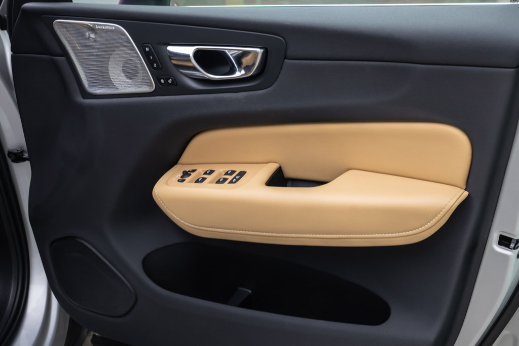 Volvo XC60 D5 Inscription