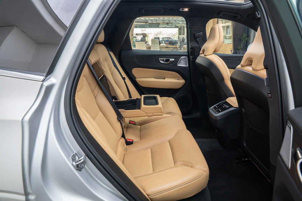 Volvo XC60 D5 Inscription