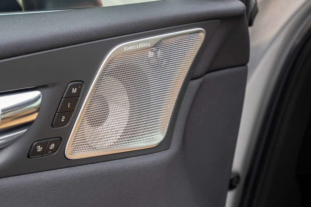 Volvo XC60 D5 Inscription