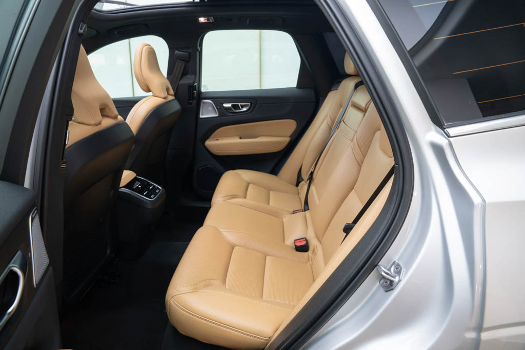 Volvo XC60 D5 Inscription