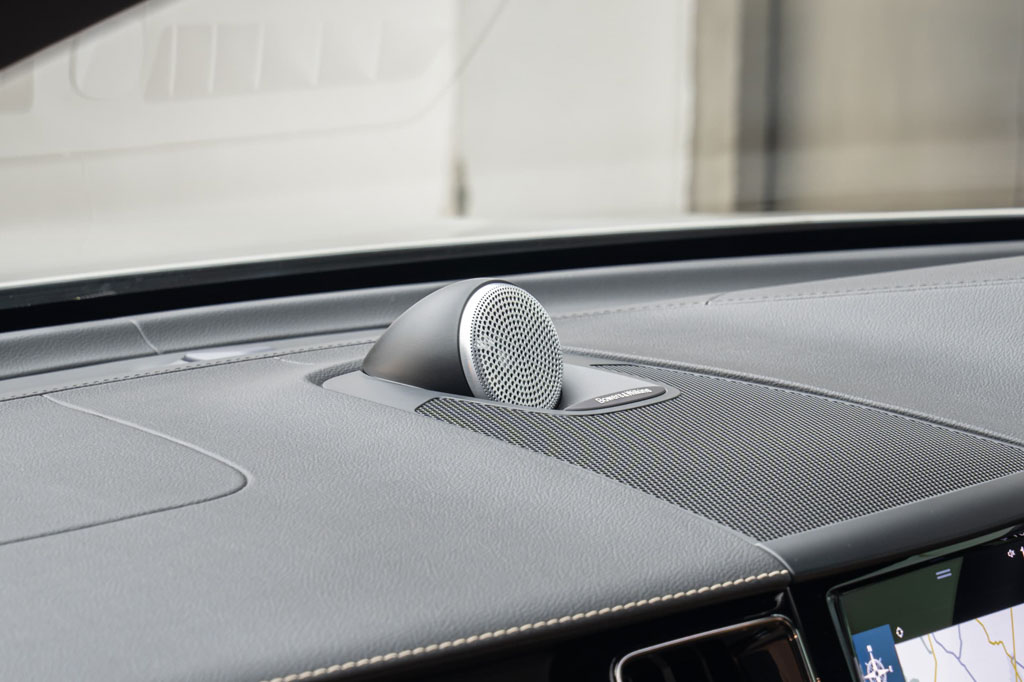 Volvo XC60 D5 Inscription