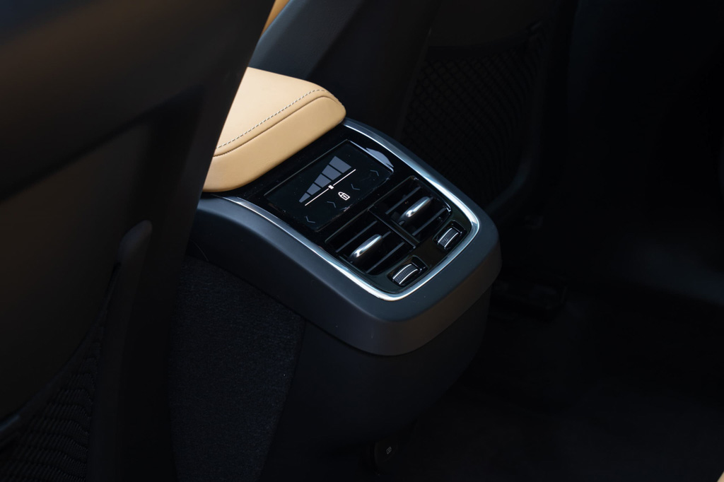 Volvo XC60 D5 Inscription