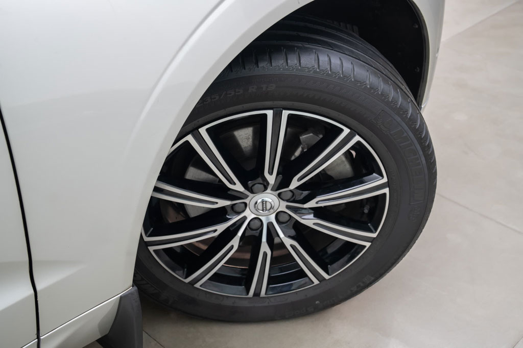 Volvo XC60 D5 Inscription