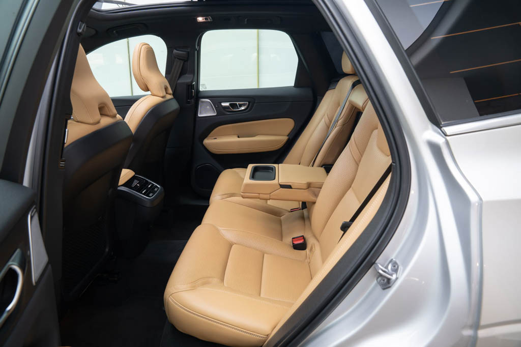 Volvo XC60 D5 Inscription