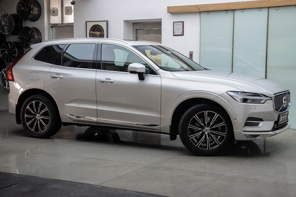  Volvo XC60 D5 Inscription 