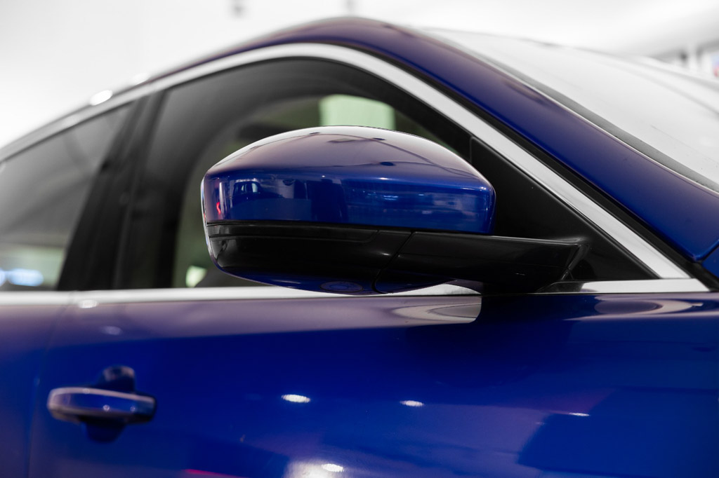 Jaguar F-Pace Prestige