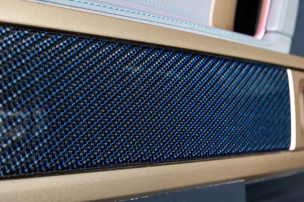 Mercedes Benz EQ G 580 Edition One