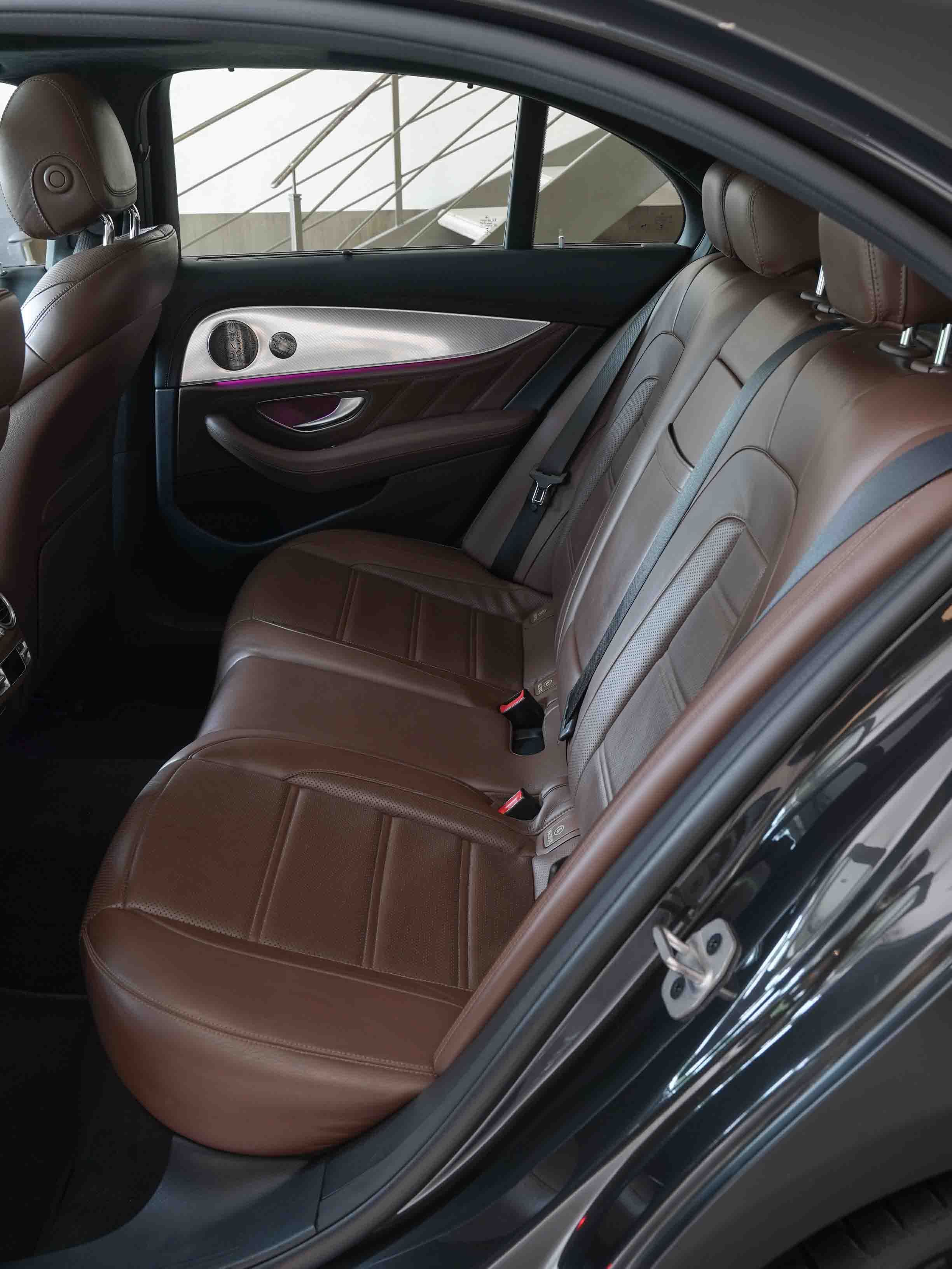 Mercedes AMG E63s 4MATIC Plus