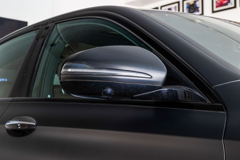 Mercedes AMG E63s 4MATIC Plus