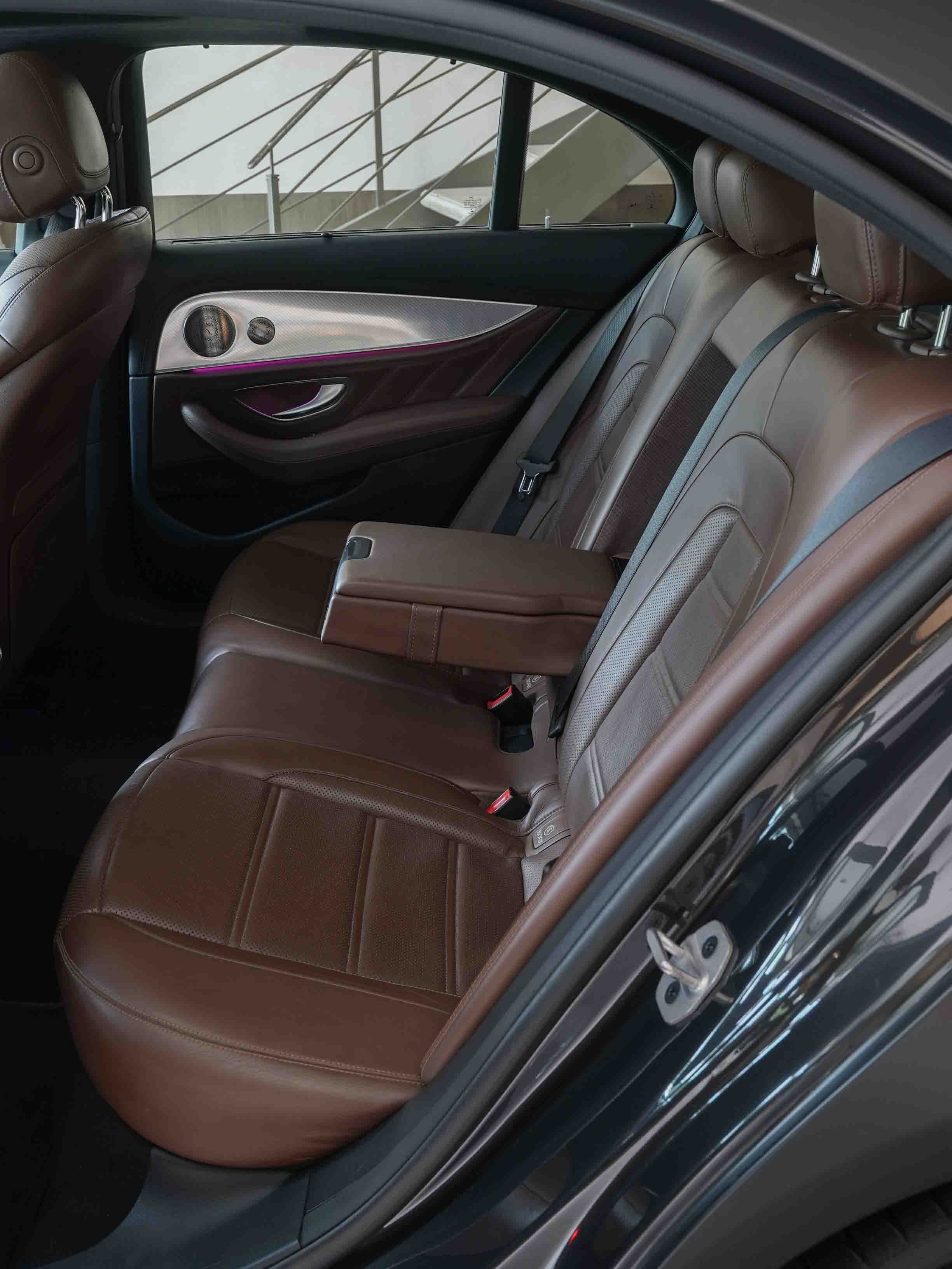 Mercedes AMG E63s 4MATIC Plus