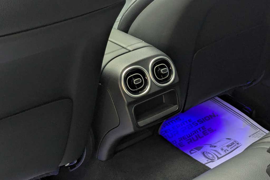 Mercedes Benz C200 Progressive