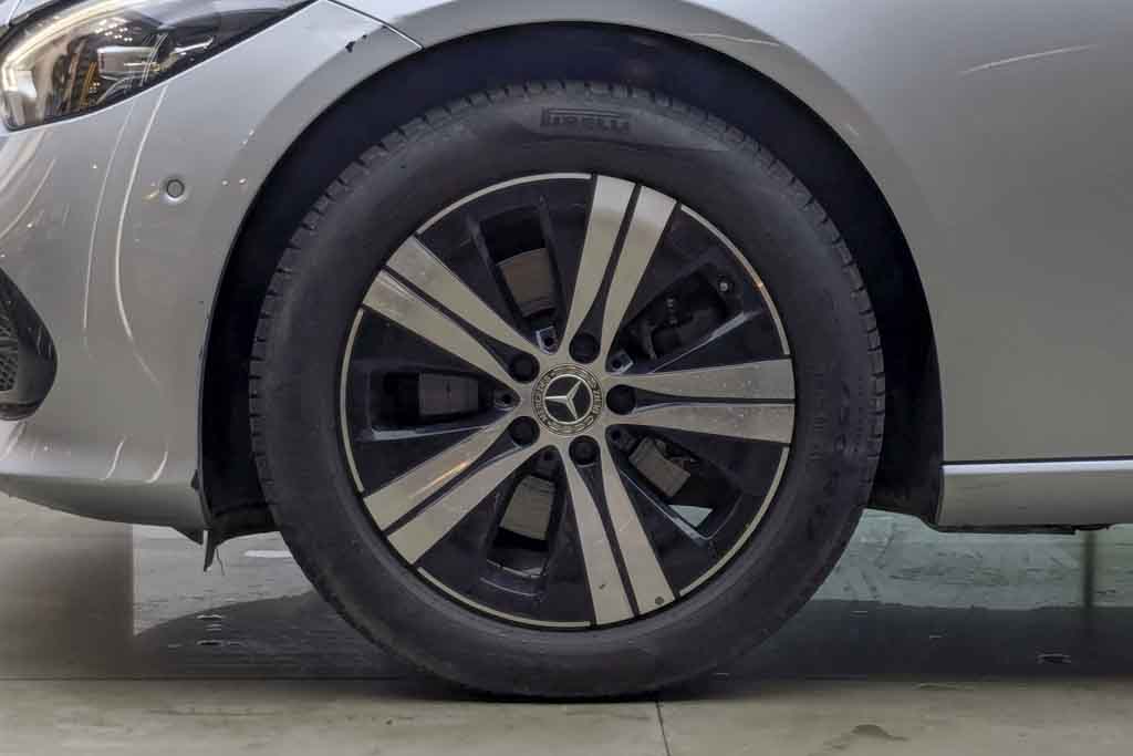 Mercedes Benz C200 Progressive