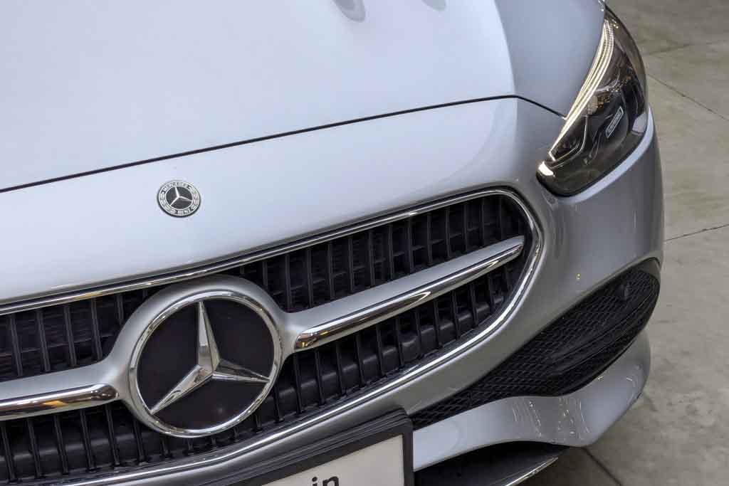 Mercedes Benz C200 Progressive