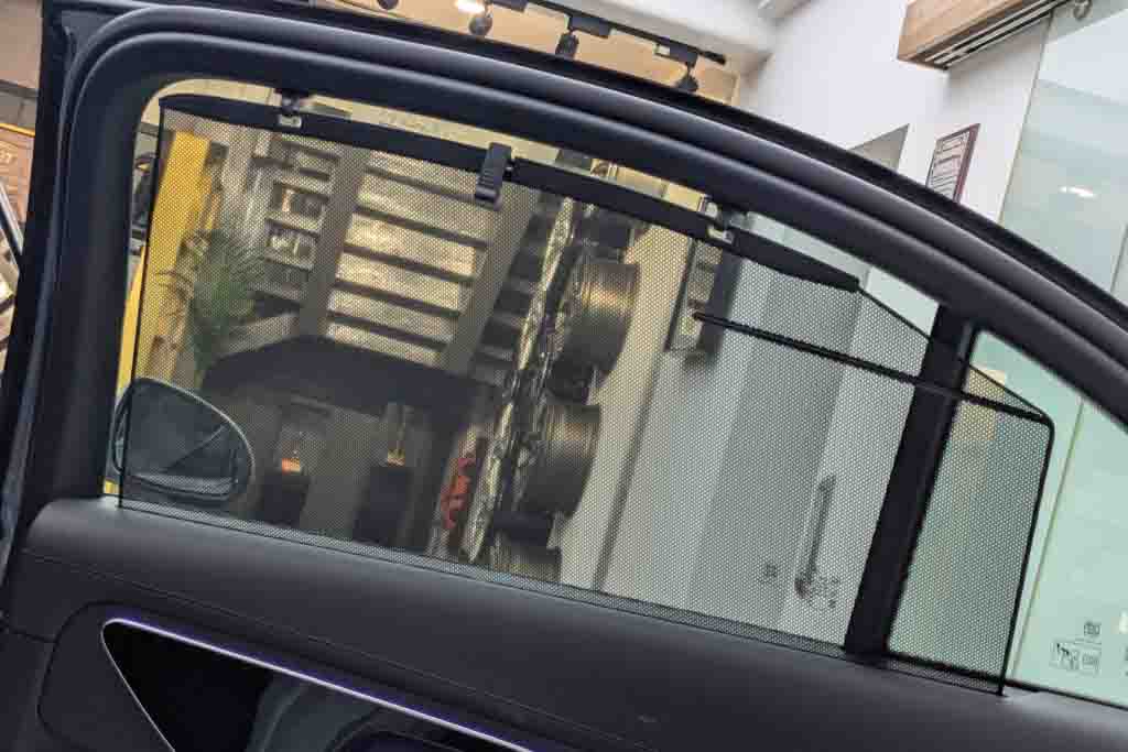 Mercedes Benz C200 Progressive