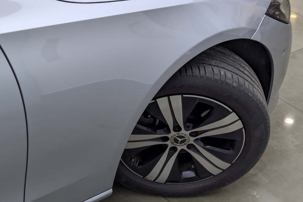 Mercedes Benz C200 Progressive