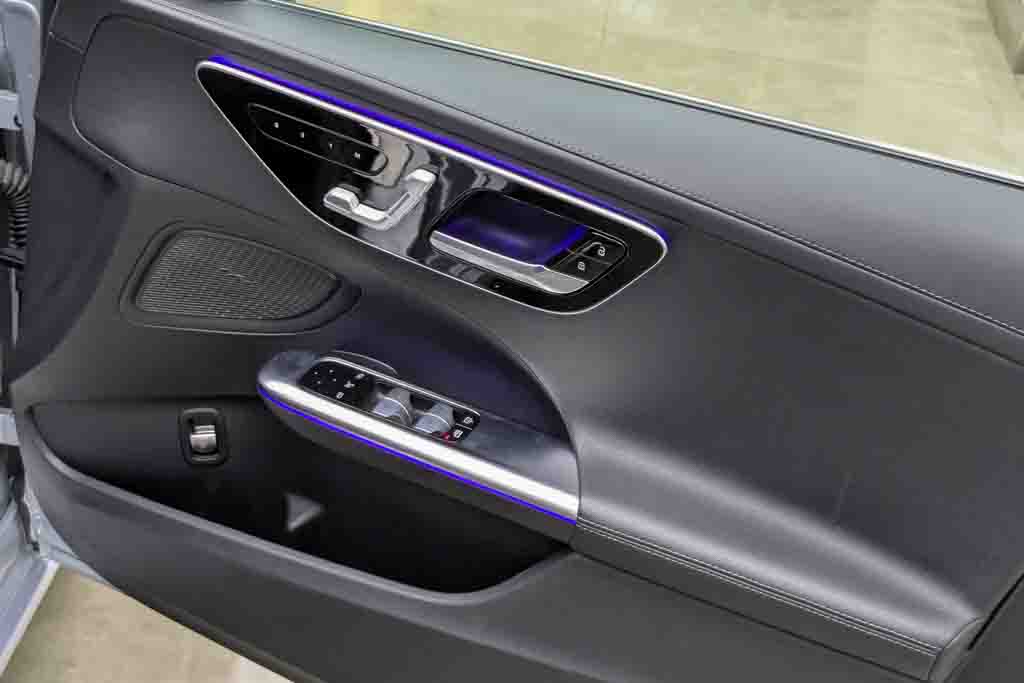 Mercedes Benz C200 Progressive