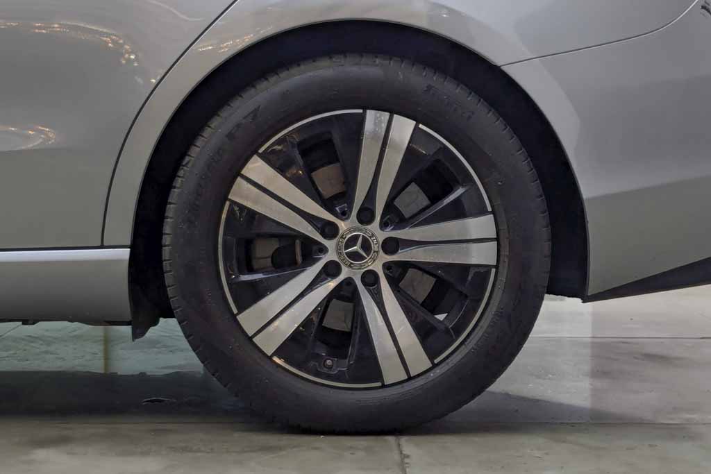 Mercedes Benz C200 Progressive