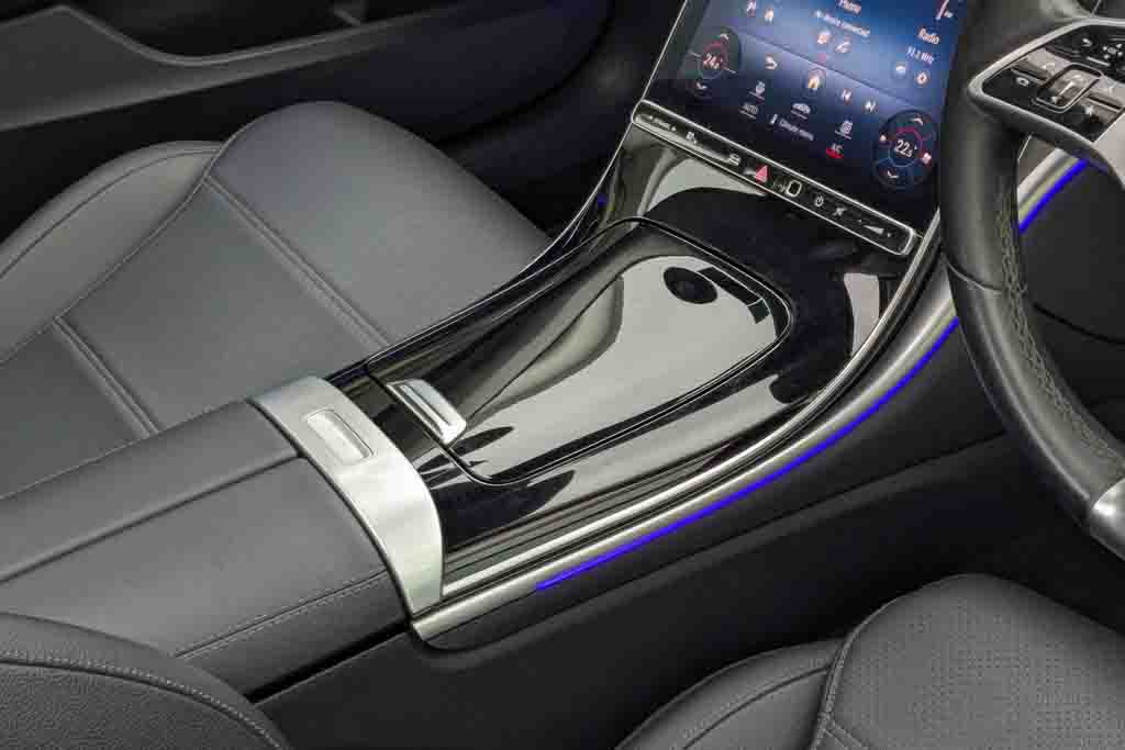 Mercedes Benz C200 Progressive