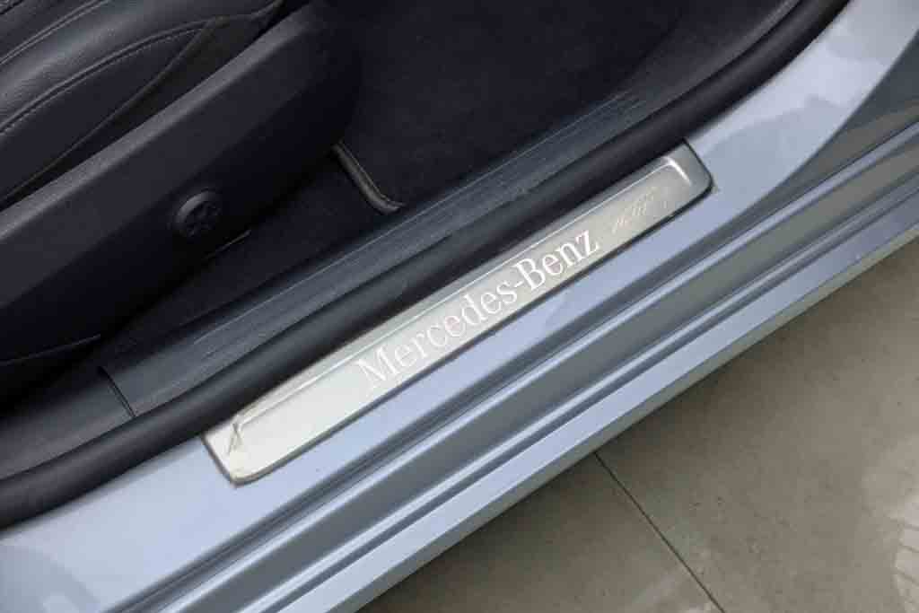 Mercedes Benz C200 Progressive