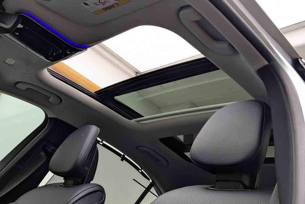 Mercedes Benz C200 Progressive