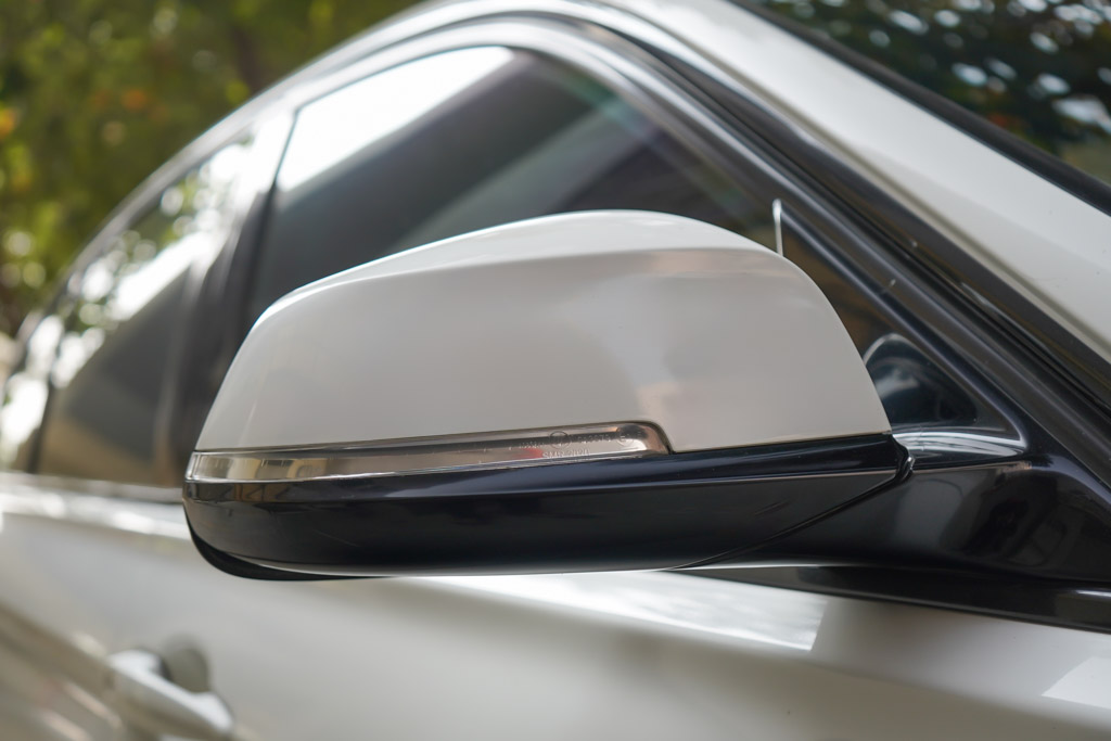 BMW 330i M Sport Shadow Edition