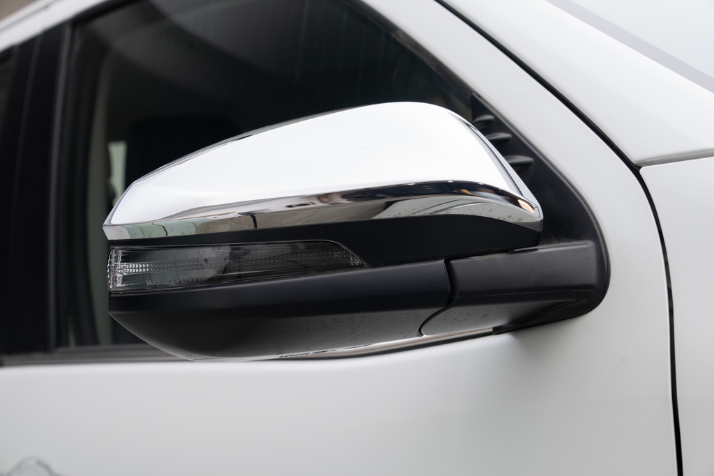 Toyota Hilux High 4×4 AT