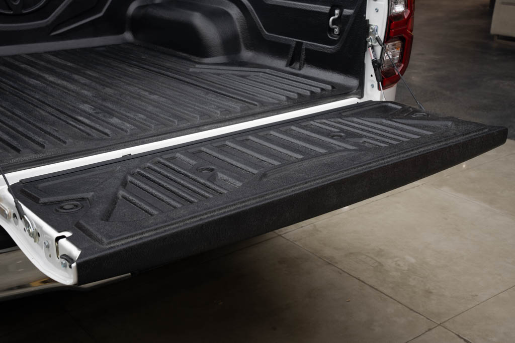 Toyota Hilux High 4×4 AT