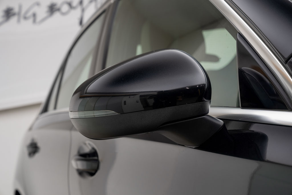 Mercedes Benz A200 Limousine