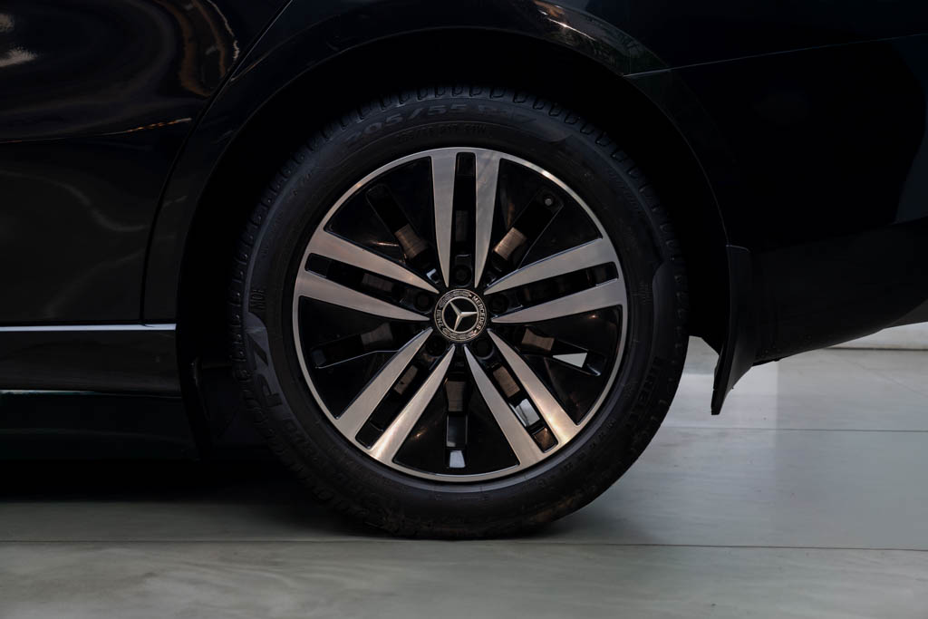 Mercedes Benz A200 Limousine