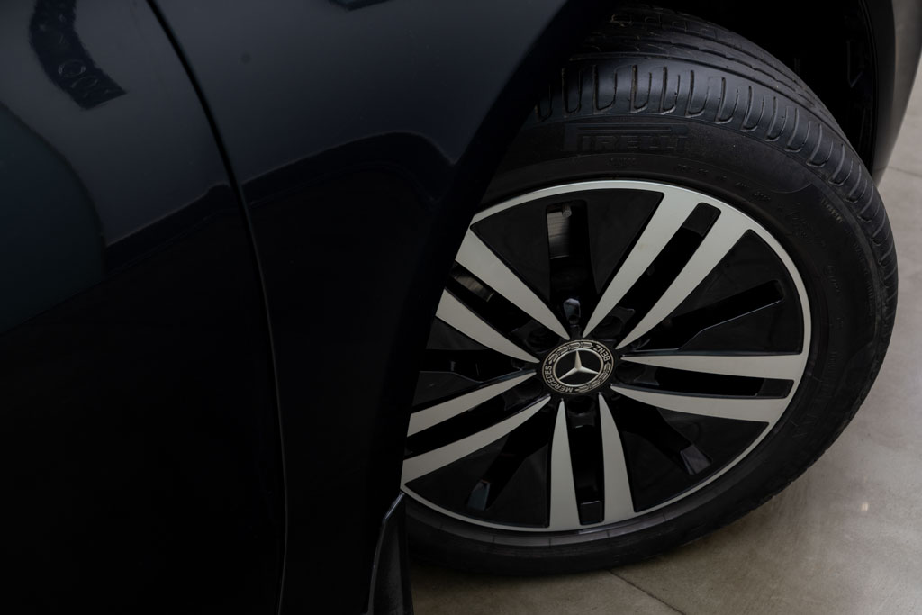 Mercedes Benz A200 Limousine