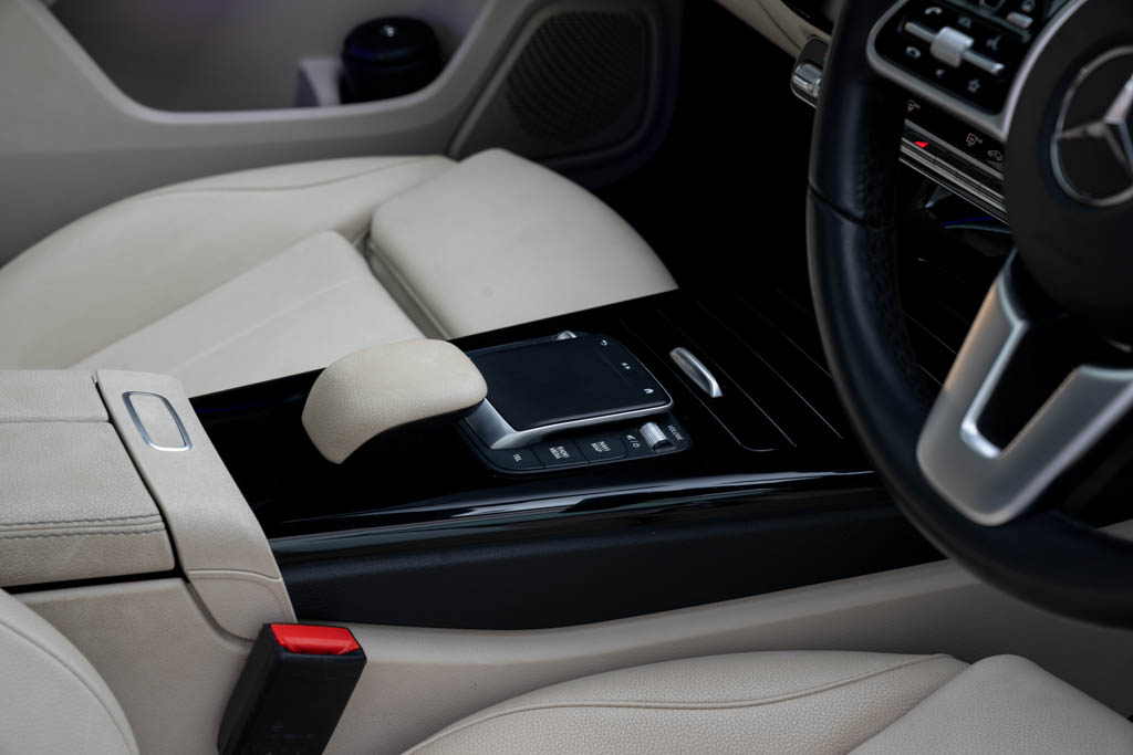 Mercedes Benz A200 Limousine