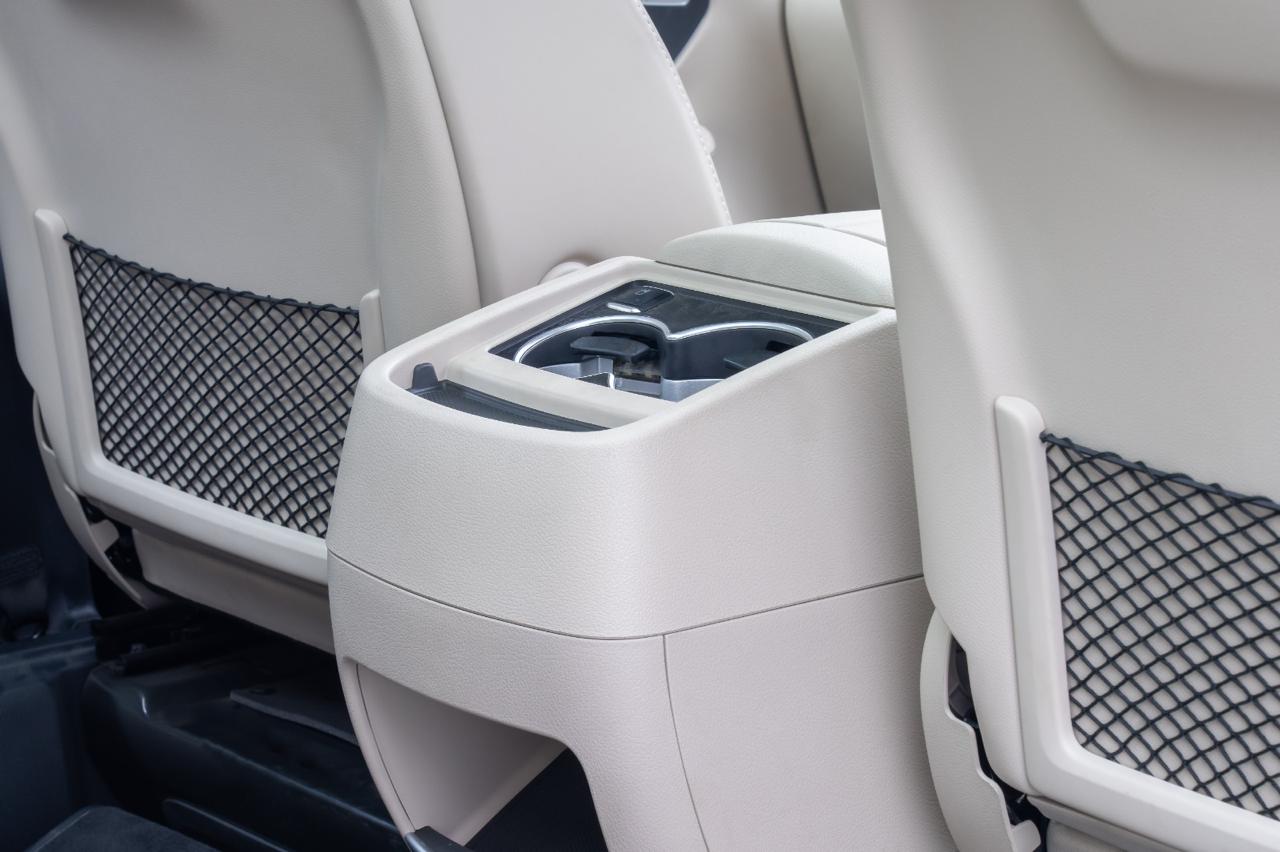 Mercedes Benz V220d Elite 