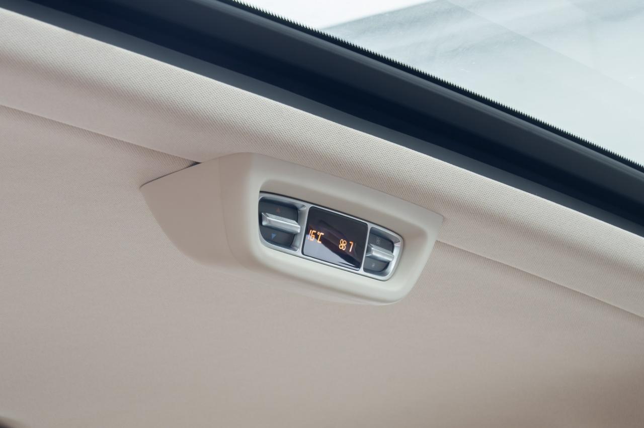 Mercedes Benz V220d Elite 