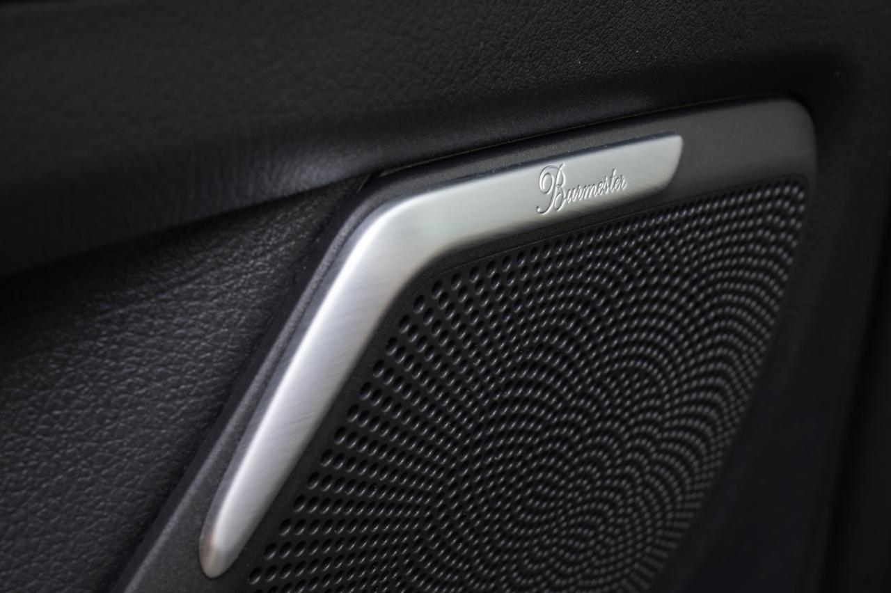 Mercedes Benz V220d Elite 