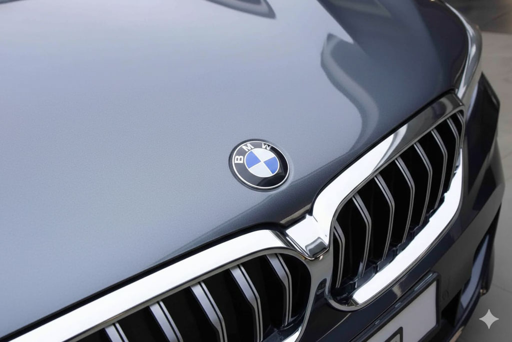 BMW 630i GT LCI M Sport