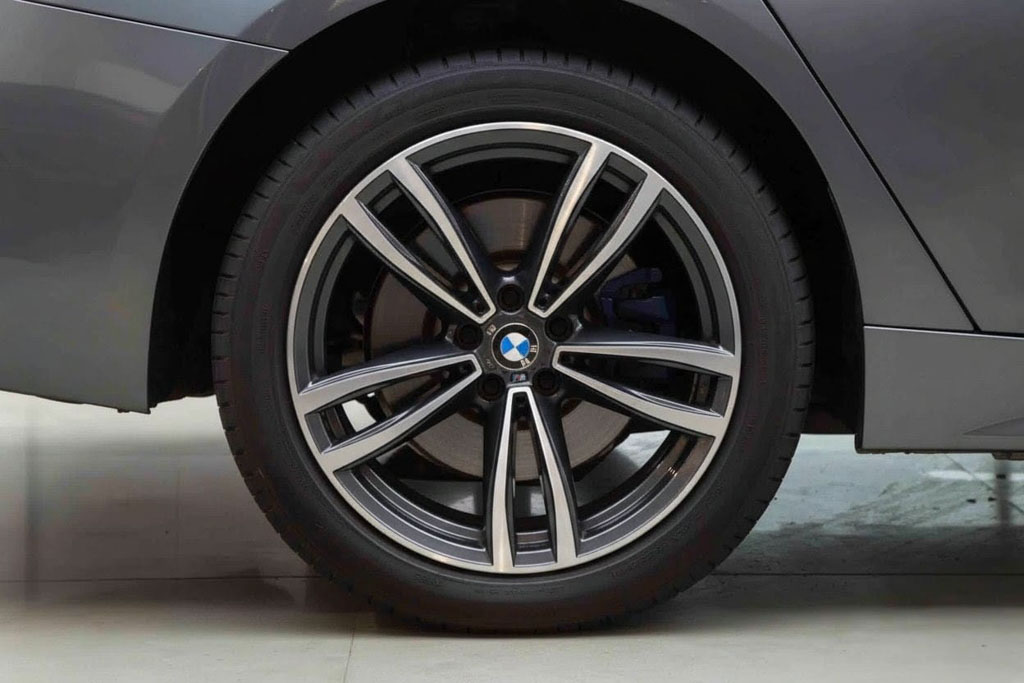 BMW 630i GT LCI M Sport