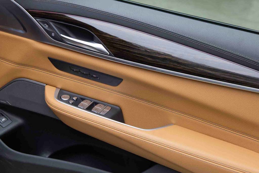 BMW 630i GT LCI M Sport