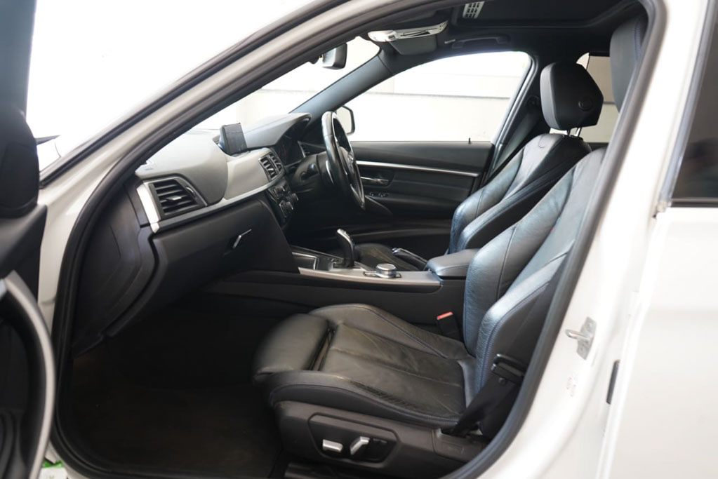 BYD Seal Performance