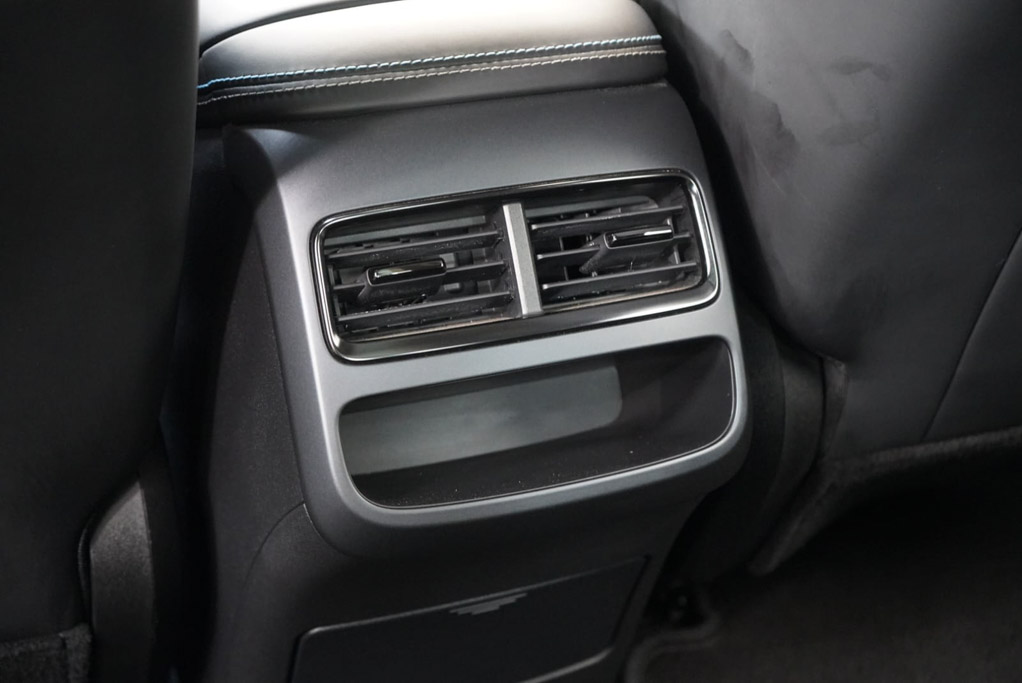 BYD Seal Performance